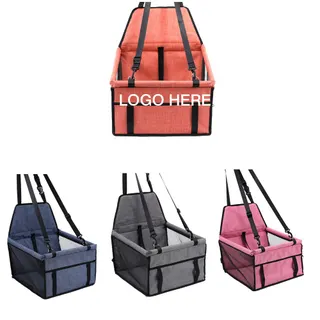 Portable Car Booster for Dogs