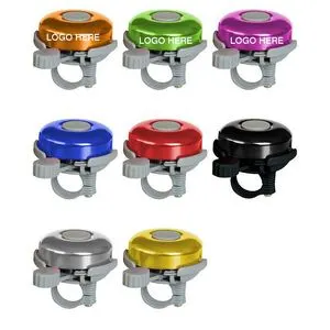 Aluminum Bicycle Bell