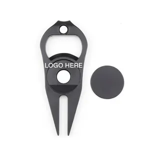 Divot Repair Tool