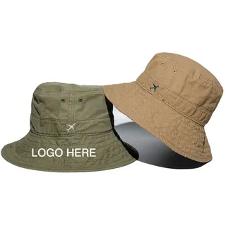 Beach Sun Hat - Beige