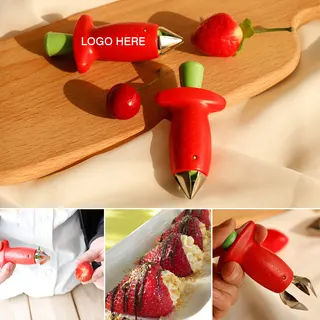 Fruit Pit & Stem Remover