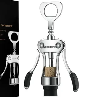 Wine Bottle Opener