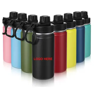 16 Oz. Water Jug