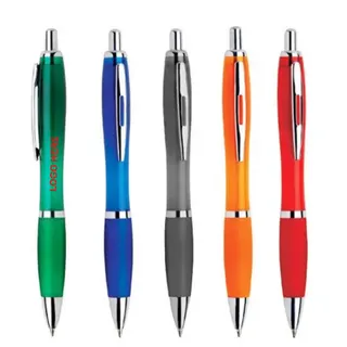 Ballpoint Pen - Green