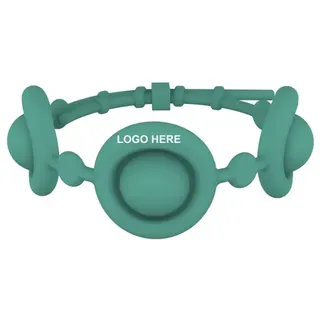 Silicone Bracelet - Various