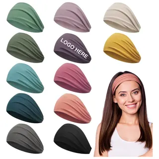 Stretch Headband