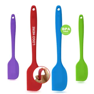 Food Grade Silicone Scraper