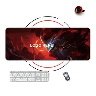 Large Desk Mat
