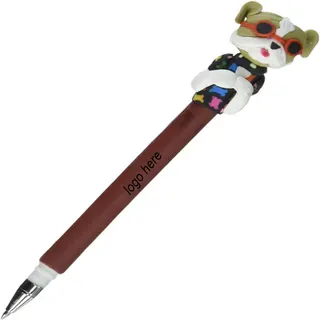 Custom Novelty Ballpoint Pen - Various