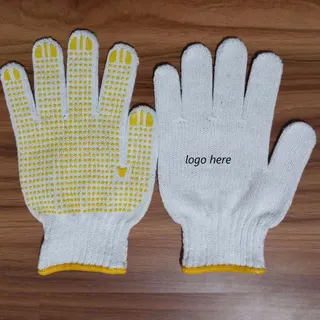 Anti-Slip Working Gloves