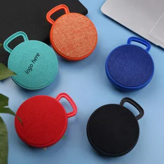 Cloth Wireless Speaker