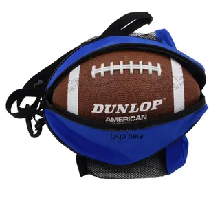 Usa Football Backpacks - Blue
