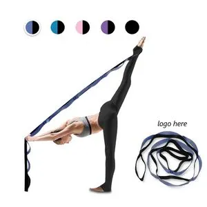 Yoga Stretch Band