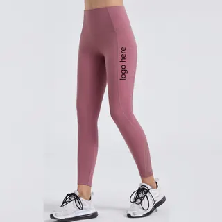Women's Spandex Yoga Workout Pants