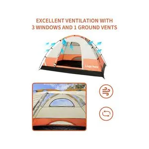 Camping Tent