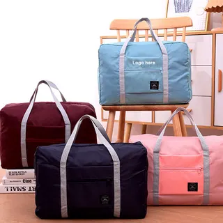 Duffel Bag