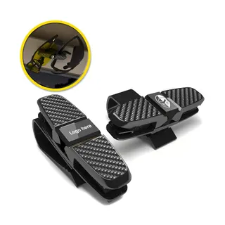 Sunglasses Visor Clip