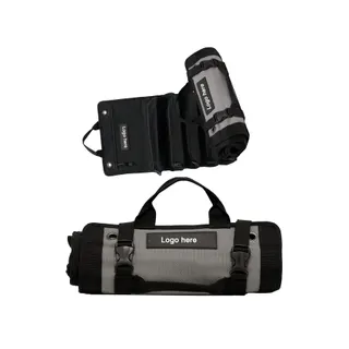 Roll Up Tool Bag