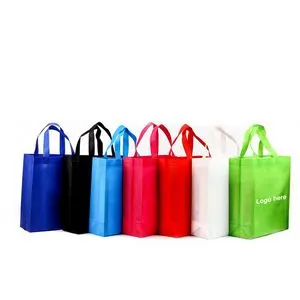 Non-Woven Carryall Bag