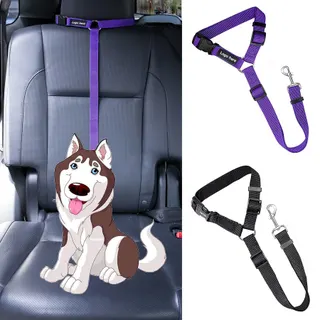 Pet Seat Belt