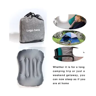 Ultralight Travel Pillow