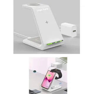 Wireless Charging Dock