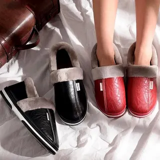 Winter Slippers