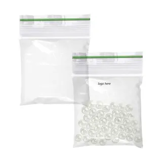 Zippered Storage Bag