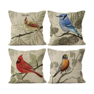 Cushion Pillowcase