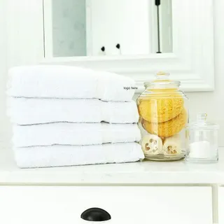100% Cotton Towel