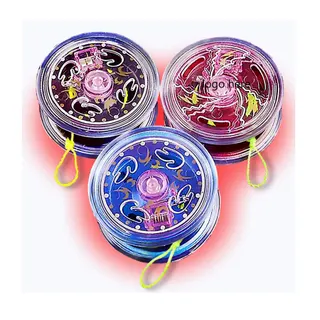 Light Up Yo Yo