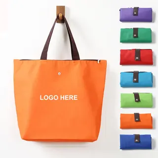 Reusable Grocery Shopping Bags