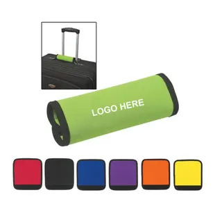 Luggage Identifier Strap