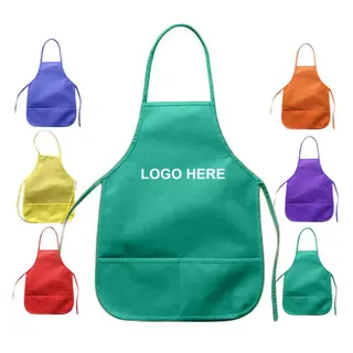 Disposable Apron