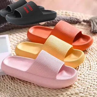 Non-Slip Beach Slippers