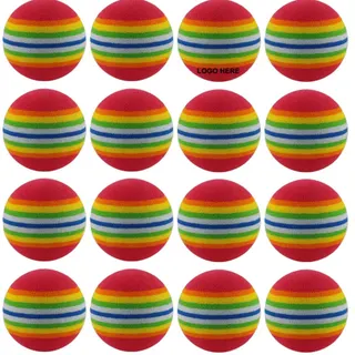 Foam Golf Practice Balls