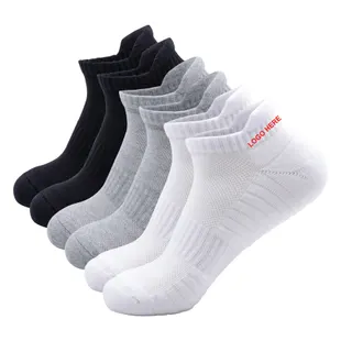 Cushion Running Socks