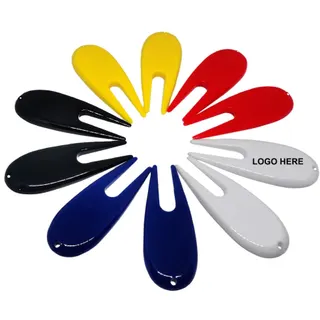 Golf Divot Repair Tools