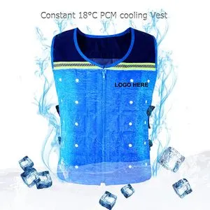 Cooling Ice Vest