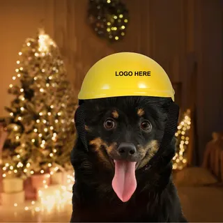 Dog Helmet