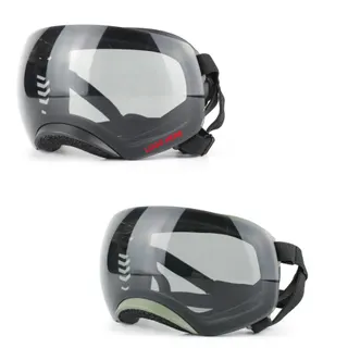 Dog Sunglasses w/Magnetic Lens