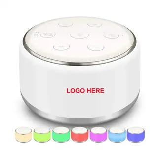 White Noise Speaker for Sleeping