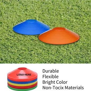 Soccer Cones