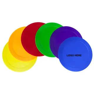 Spot Markers