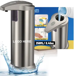 Automatic Soap Dispenser