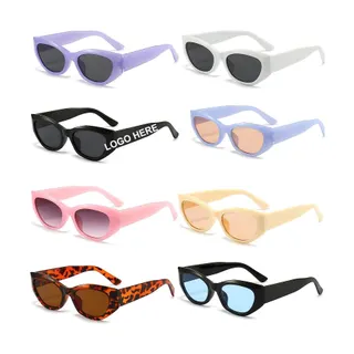 Cat Eye Sunglasses
