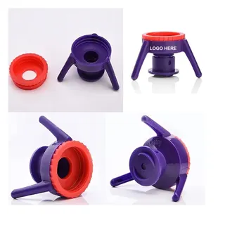 Flip-It!® Bottle Cap