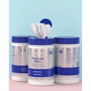 Alcohol Wipes