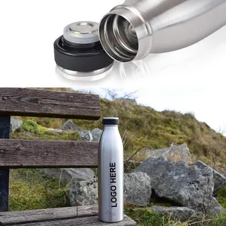33 Oz. Vacuum Insulated Bottles