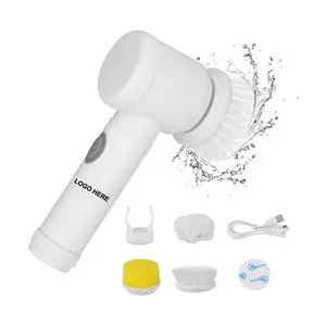 Electric Cleaning Brush